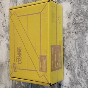 KiwiCo Koala Crate box